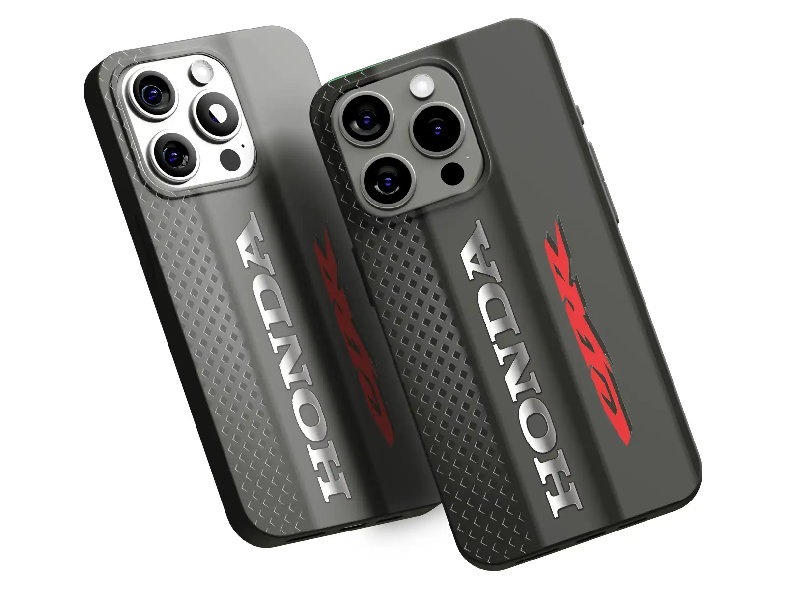 Honda Cover Cellulare Serie Pro Alta Gamma